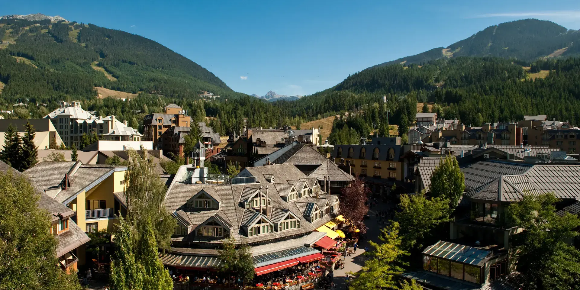 Whistler
