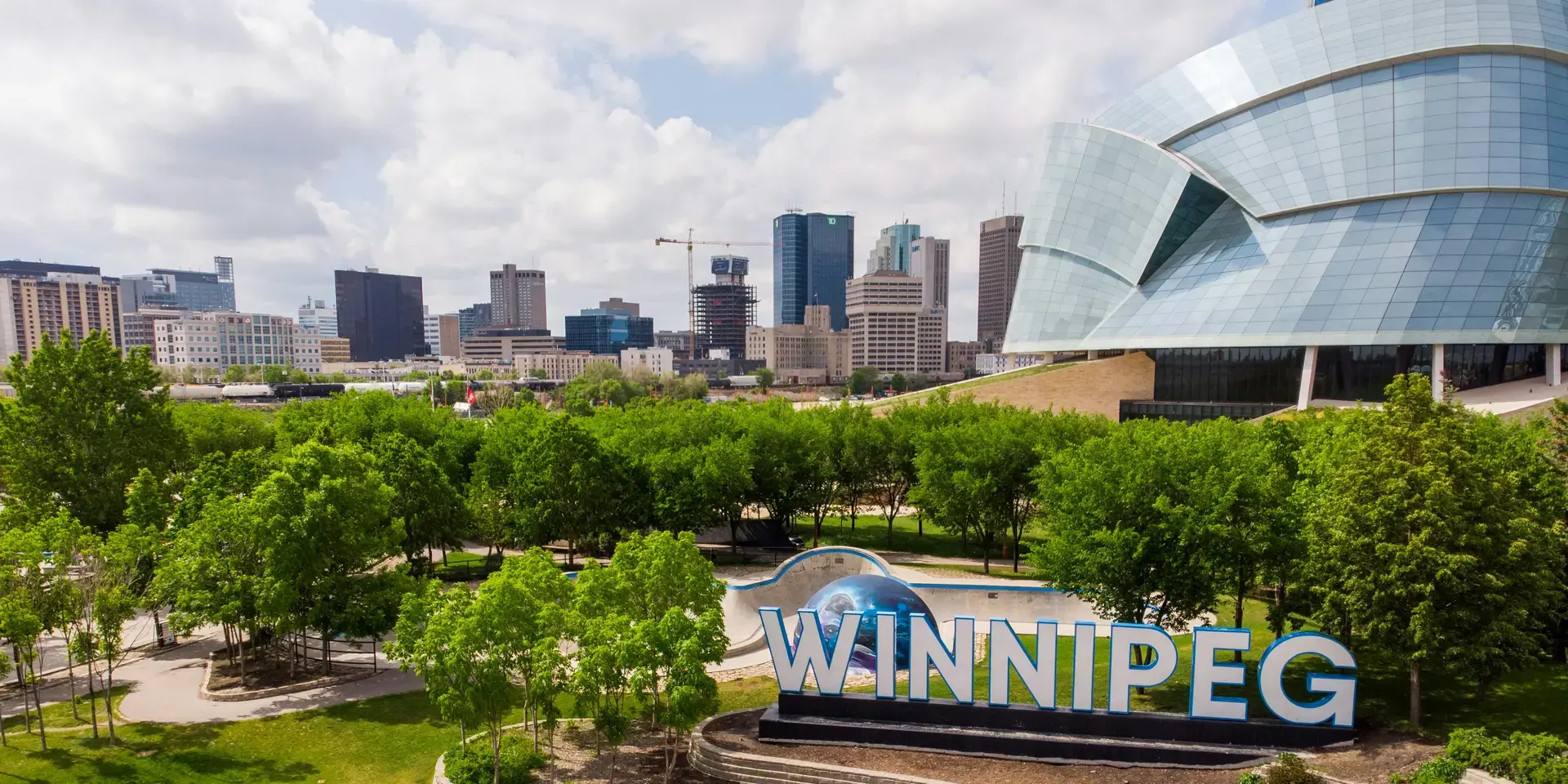 Winnipeg