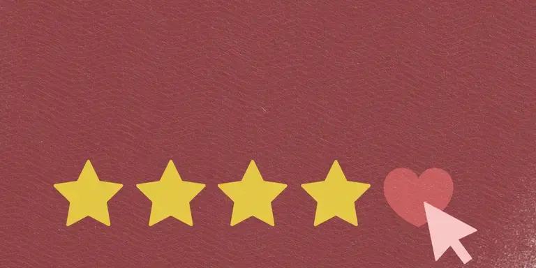 The Digest podcast Love Story