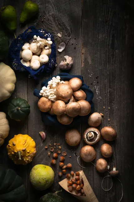 fall-delicacies