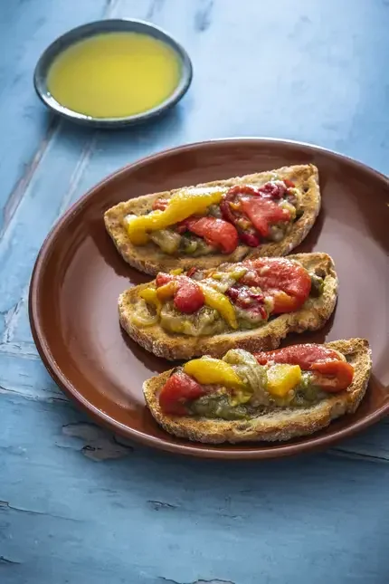 vegetarian-cuisine