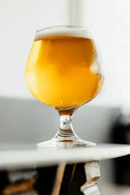 Beer Love Insights