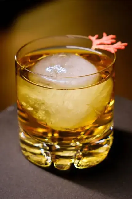 Mixology Magic