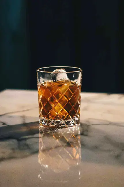 Aged Spirits