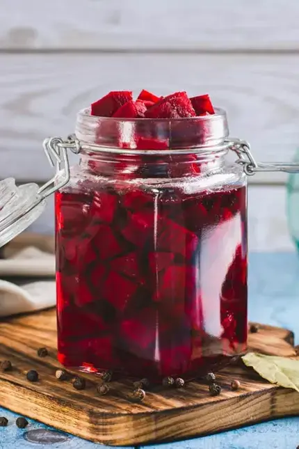 Fermented Food