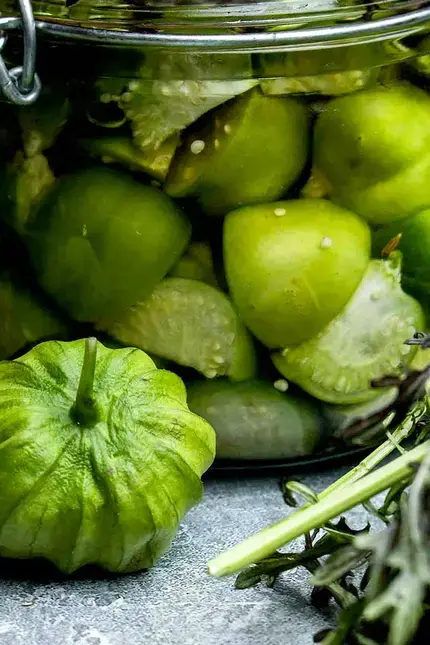 Food Preservation