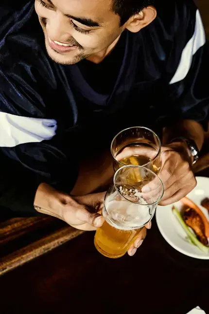 Beer Selections
