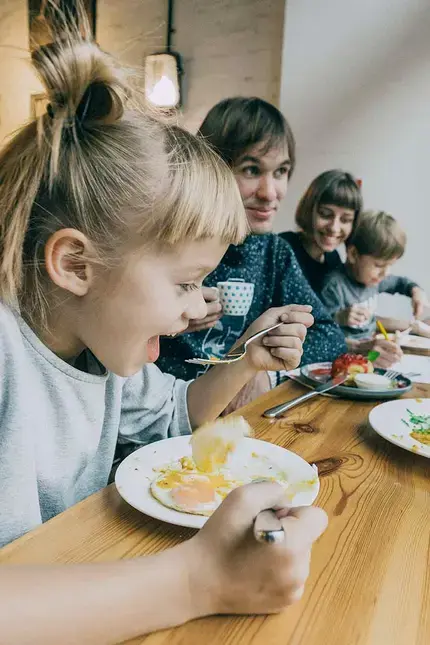 Kid's Corner