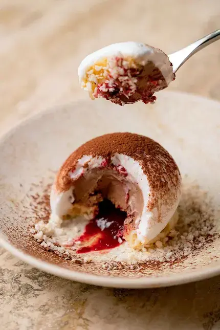 Sweet Endings