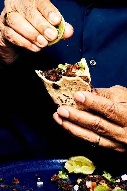 Vegetarian