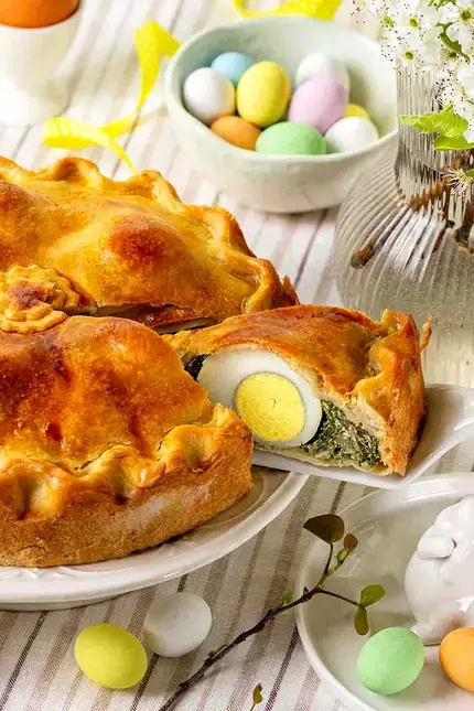 Easter Goodies