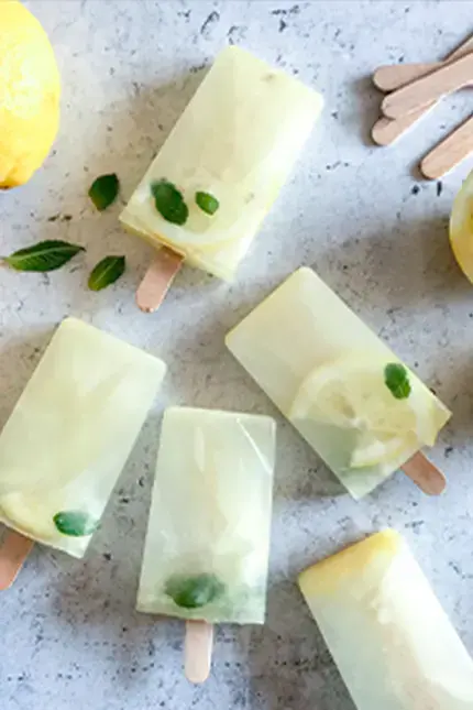 Summer Delicacies