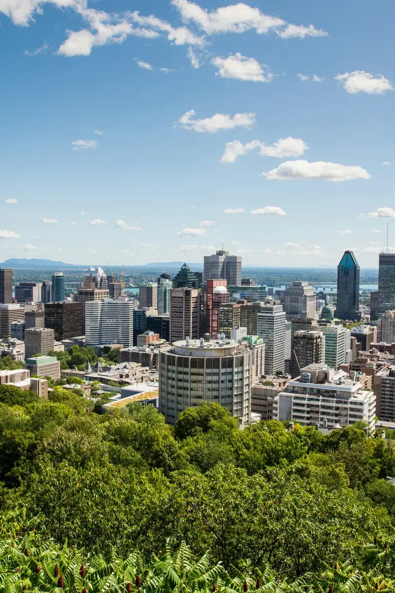 Montréal