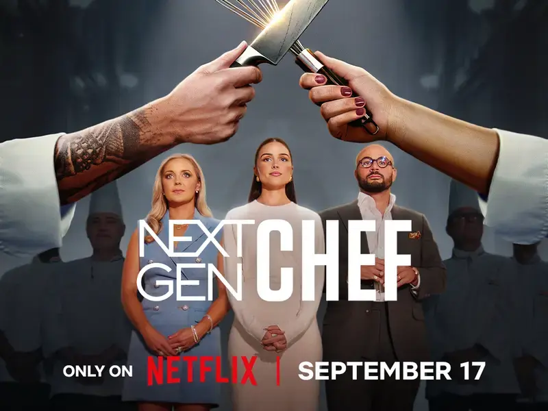 Next Gen Chef