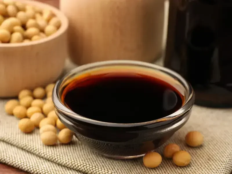 oyster sauce substitute - Fine Dining Lovers