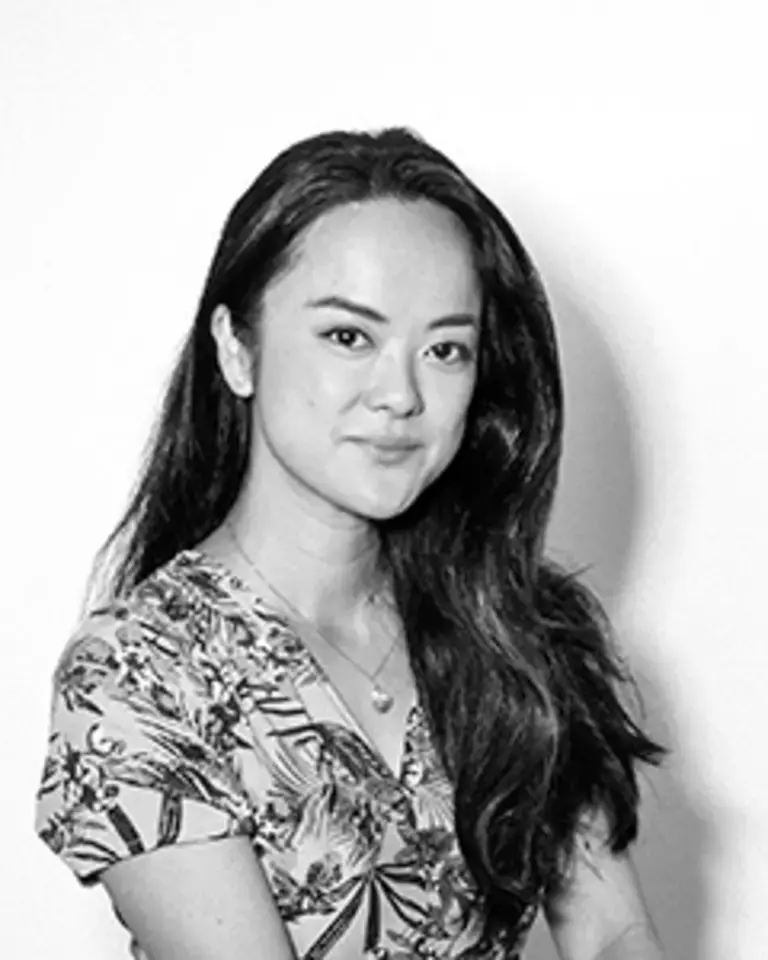 Kiki Aranita