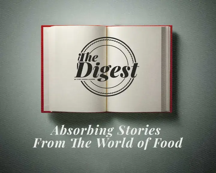 The Digest podcast cover