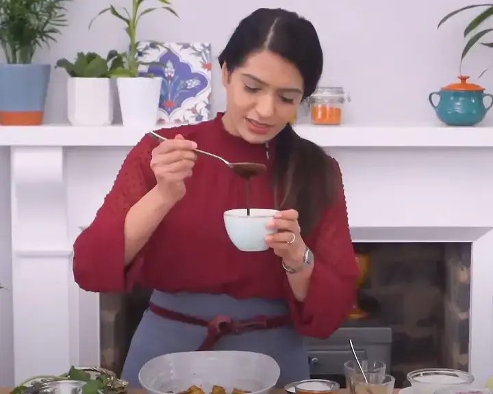 The secrets of indian cooking Monica Haldar