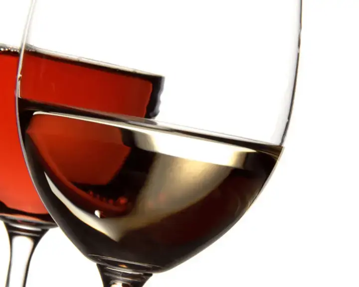 Red Wine Body