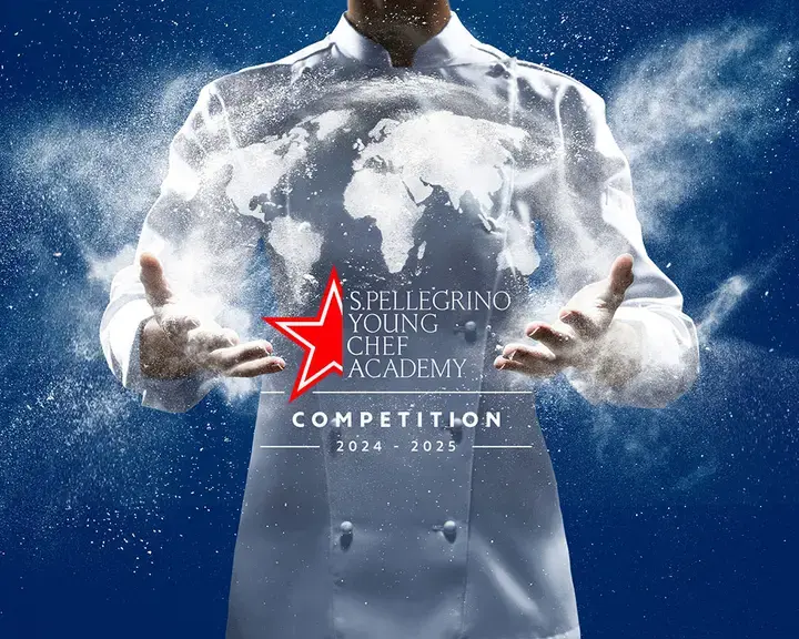 S.Pellegrino Young Chef Academy Competition 2024-25.