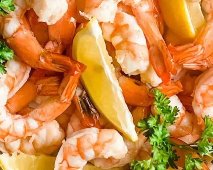prawn cocktai