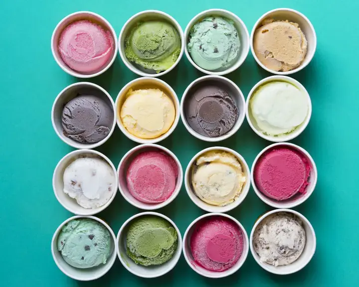weirdest ice cream flavors - Fine Dining Lovers