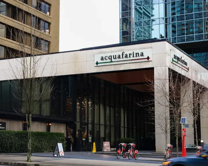 acquafarina