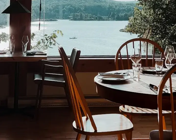 Auberge St-Mathieu-Du-Lac
