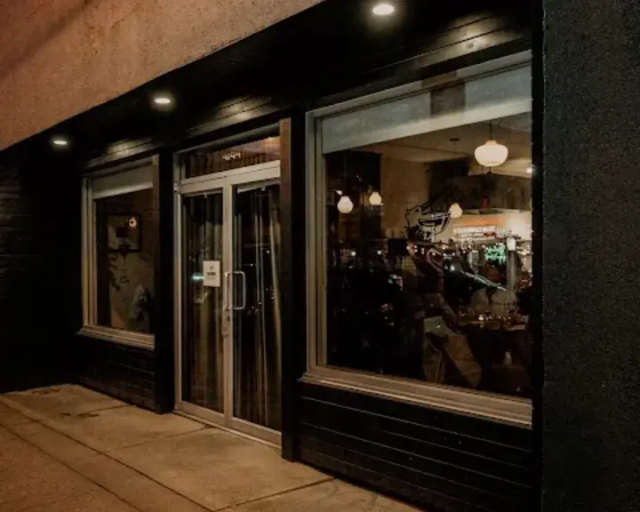 Bar Bravo