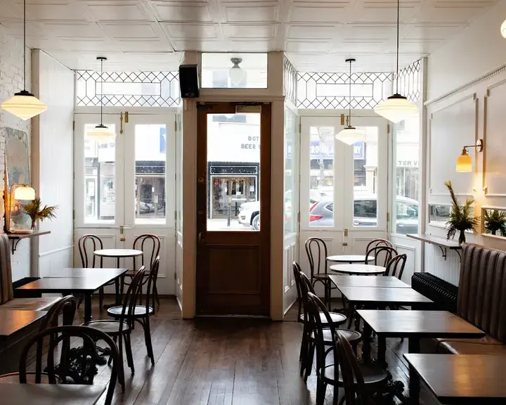 Bar Pompette