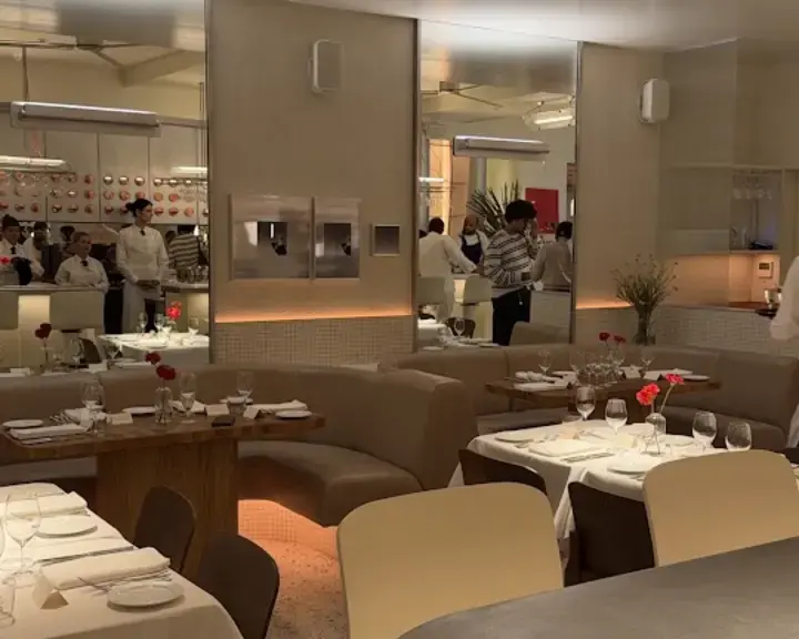 Bistrot à Franky