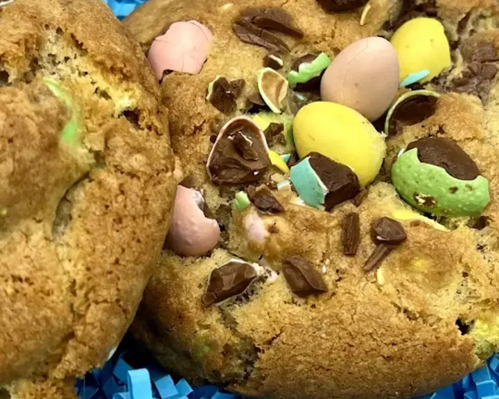 Bluet Bakery