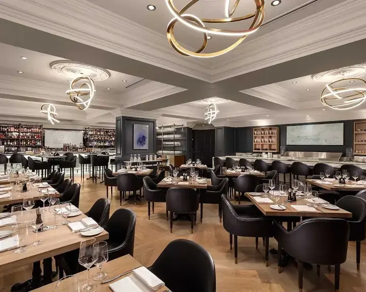Boulevard Kitchen &amp; Oyster Bar