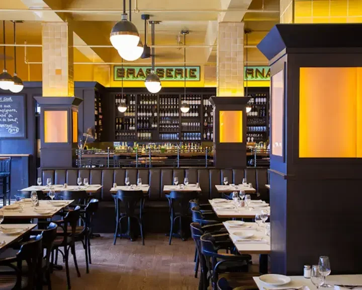 Brasserie Bernard
