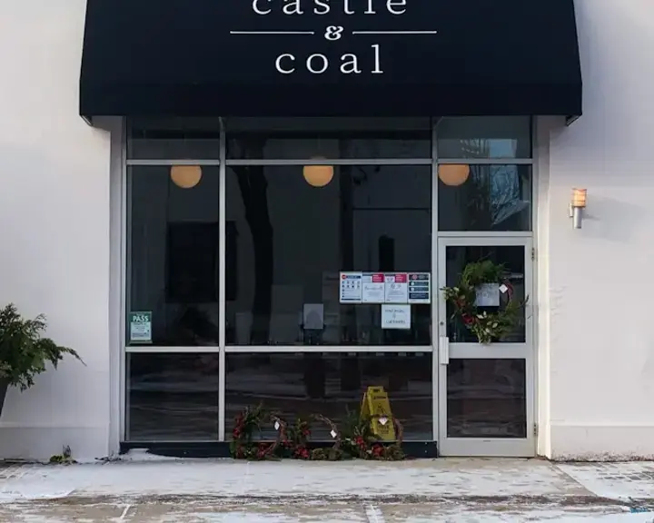 Castle &amp; Coal