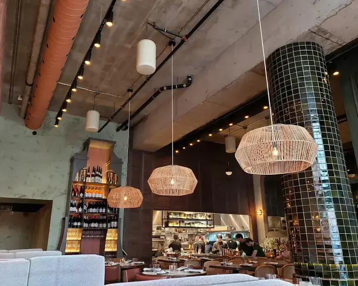 Chica Snack Bar Toronto