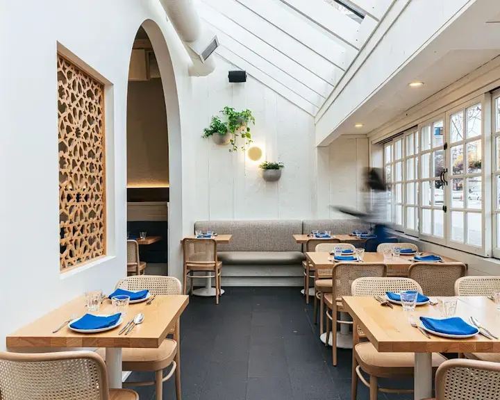 Delara Restaurant