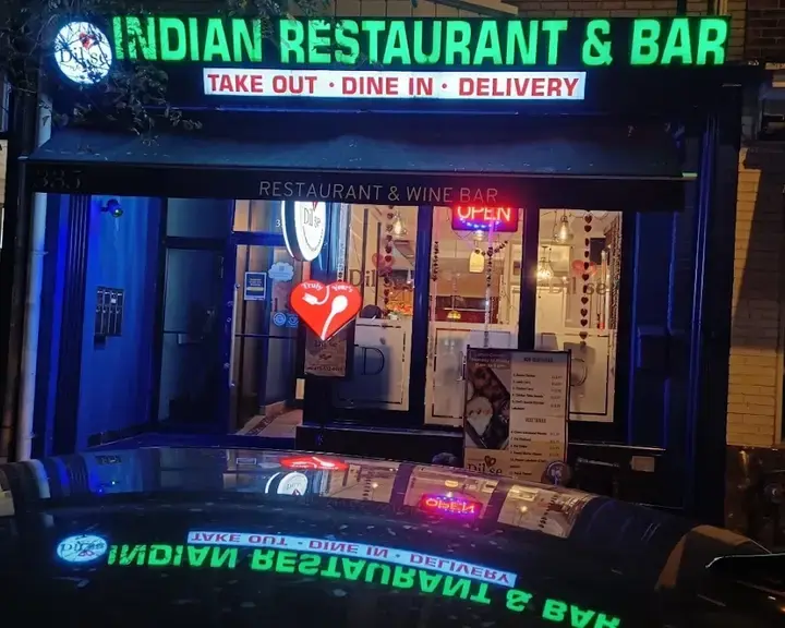 Dil Se Indian Restaurant &amp; Bar