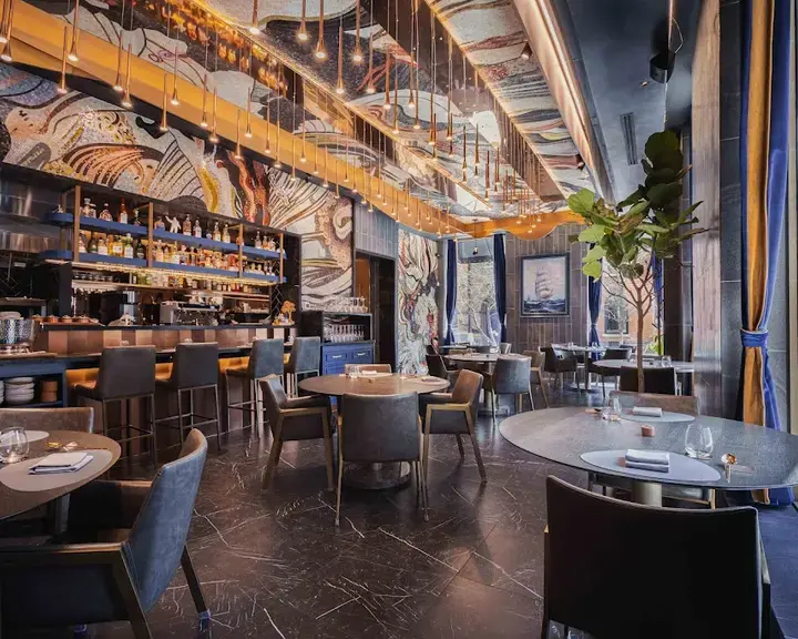 Enigma Yorkville