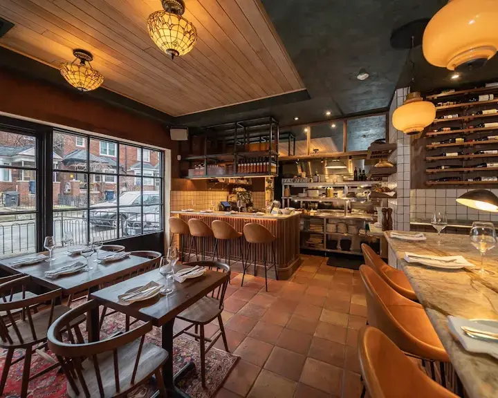 Enoteca Sociale