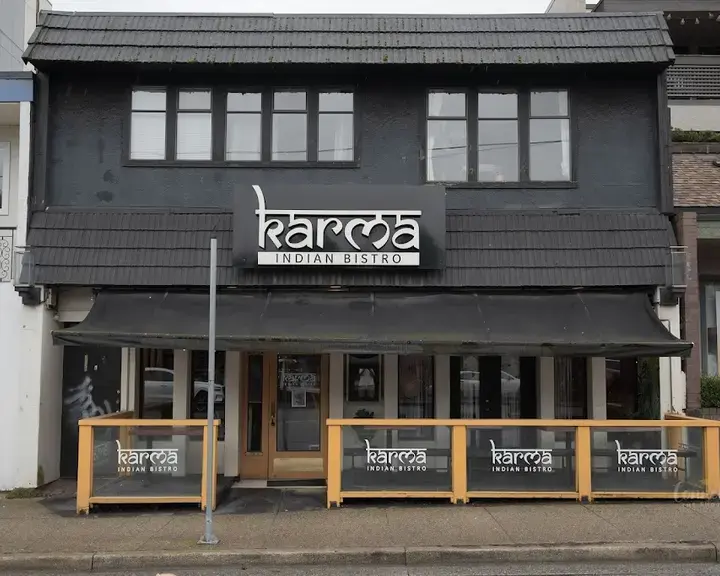 Karma Indian Bistro