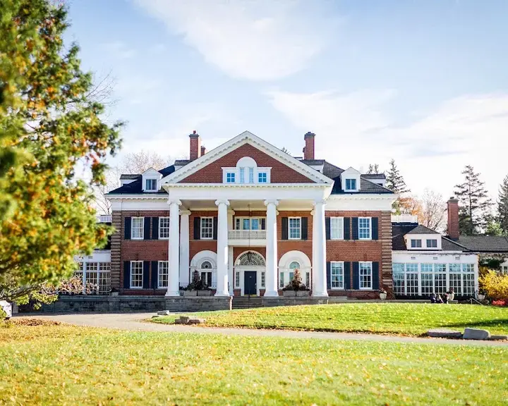Langdon Hall Country House Hotel &amp; Spa