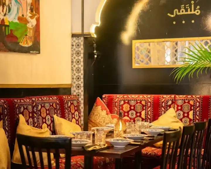 Moltaqa Moroccan Restaurant