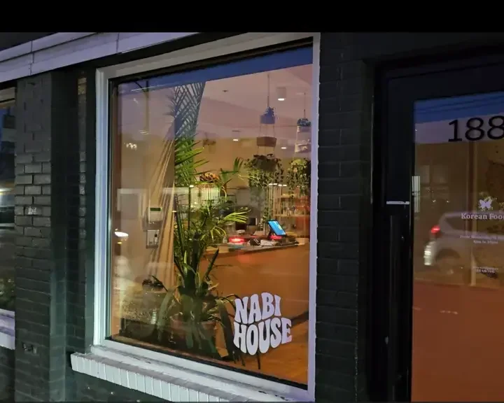 Nabi House Korean Foods
