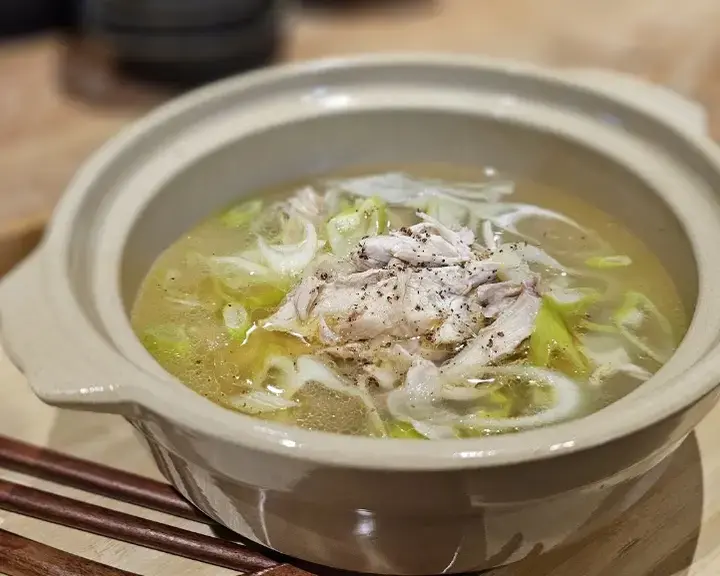 Nabi House Korean Foods