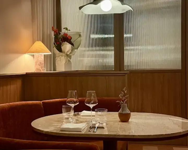 Osteria Berto