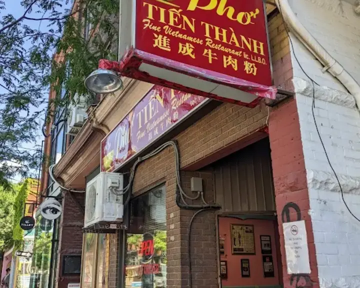 Pho Tien Thanh