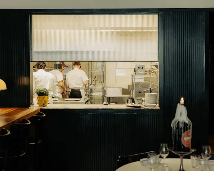 Restaurant Routy