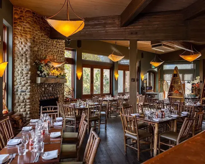 River Café