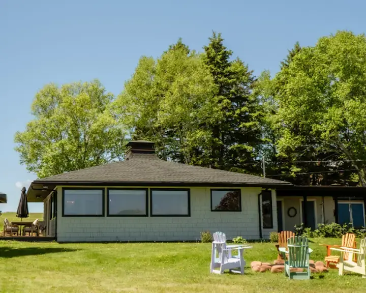 The Inn at Bay Fortune - Five Star Luxury Inn
